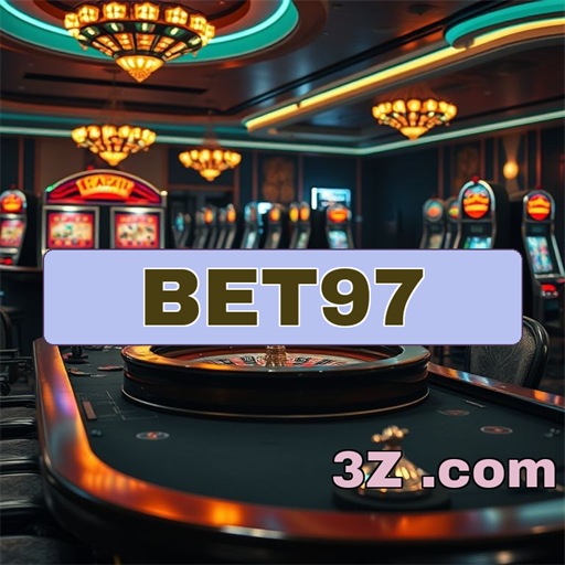 Cassino Bet 97: Oásis de Jogos e Adrenalina no Brasil