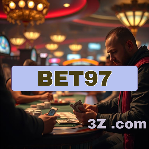Jogos Fantásticos na Bet 97: Entretenimento em Alta
