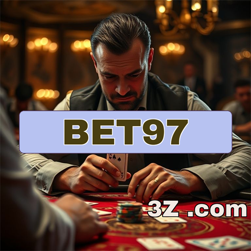 Login Criativo e Eficiente no Bet 97 Para Atrações Incríveis