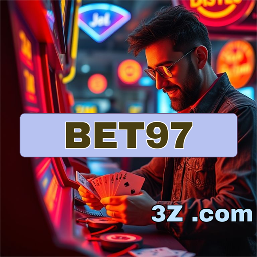 Aposta Paga e Inovadora: Vá de bet 97 para Ganhar