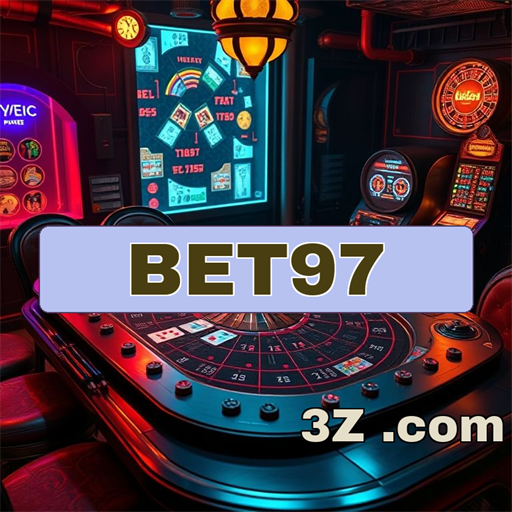 Inovação em Jogos: A Plataforma da Bet 97 Surpreende