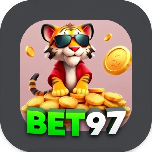 bet 97 Logo