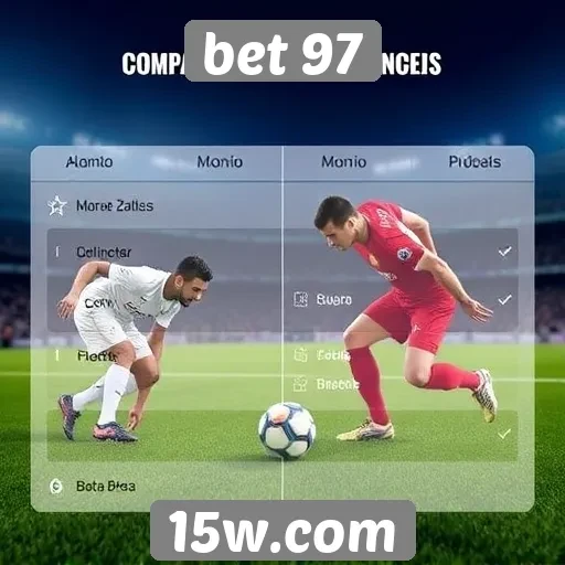 Compatibilidade móvel do bet 97 em diferentes dispositivos
