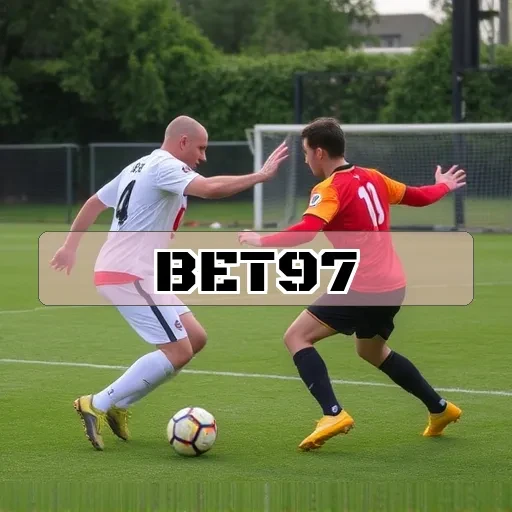 bet 97 Poker