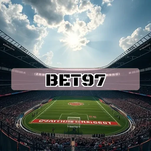 bet 97 Segurança
