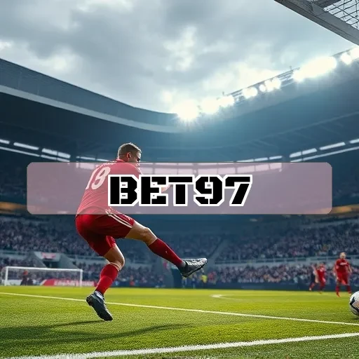 bet 97 Caça-níqueis