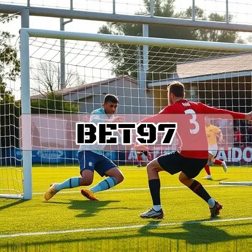 bet 97 Estratégia de Jogo